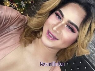 Maxmillinton