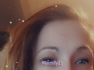 Maxmilly23