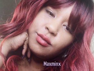 Maxminx
