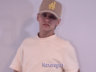 Maxoregon