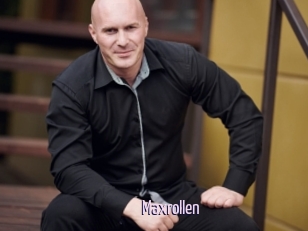 Maxrollen