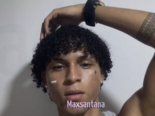 Maxsantana