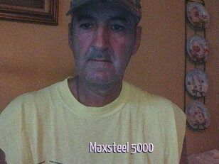 Maxsteel_5000