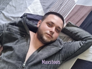 Maxsteels
