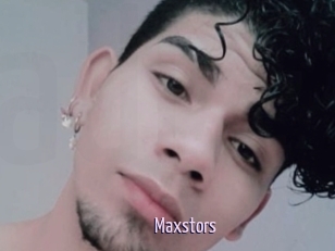 Maxstors