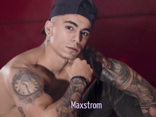 Maxstrom