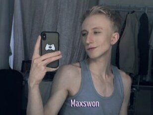 Maxswon