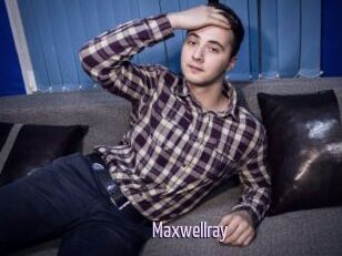 Maxwellray