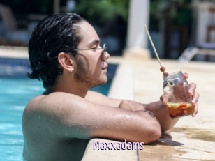 Maxxadams