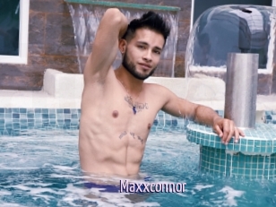 Maxxconnor