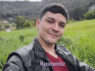 Maxxmendez