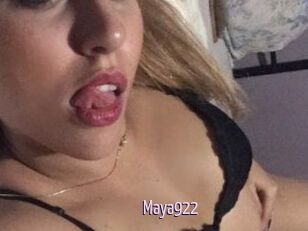 Maya922