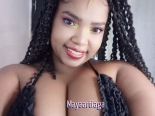 Mayaartiaga