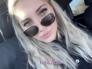 Mayacarson