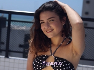 Mayacyrus