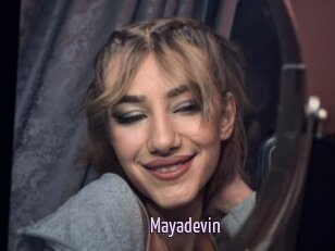 Mayadevin