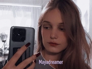 Mayadreamer