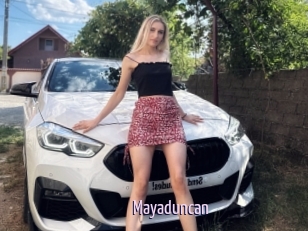 Mayaduncan