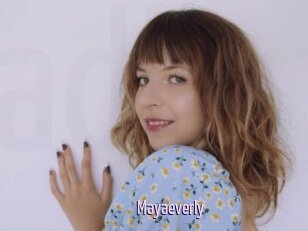 Mayaeverly
