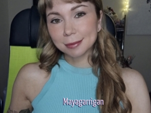 Mayagarrigan