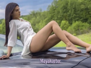 Mayakarter