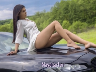 Mayakarterr