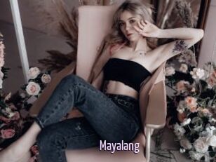 Mayalang