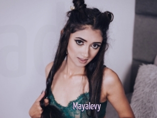Mayalevy