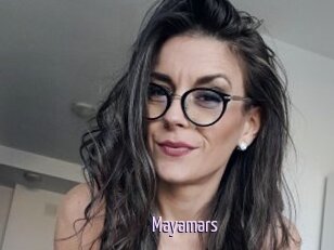 Mayamars