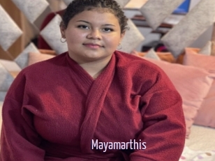 Mayamarthis
