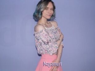 Mayamurr