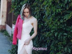 Mayamuur