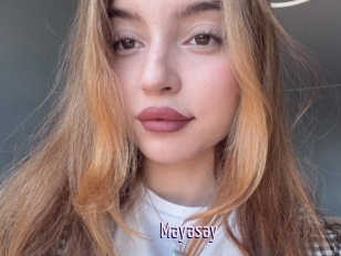 Mayasay