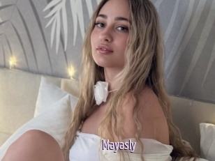 Mayasly