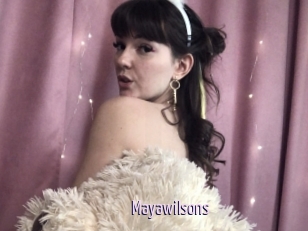 Mayawilsons