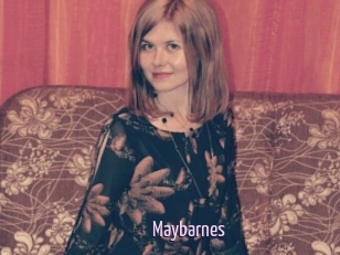 Maybarnes