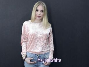 Maybellwhite