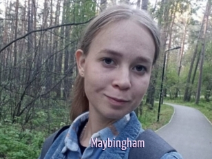 Maybingham