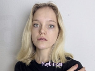 Maybrinson