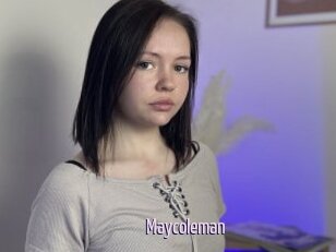 Maycoleman