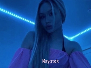 Maycrock