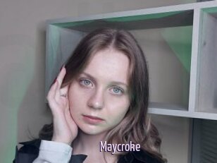 Maycroke