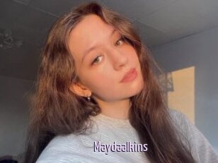 Maydaalkins