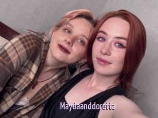 Maydaanddoretta