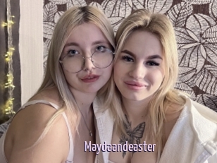Maydaandeaster