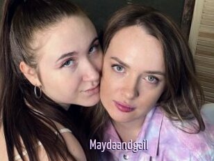 Maydaandgail