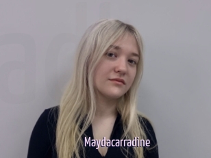 Maydacarradine