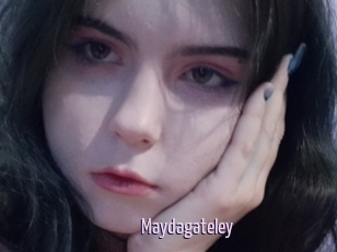 Maydagateley