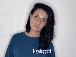 Maydaggett