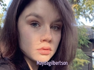 Maydagilbertson